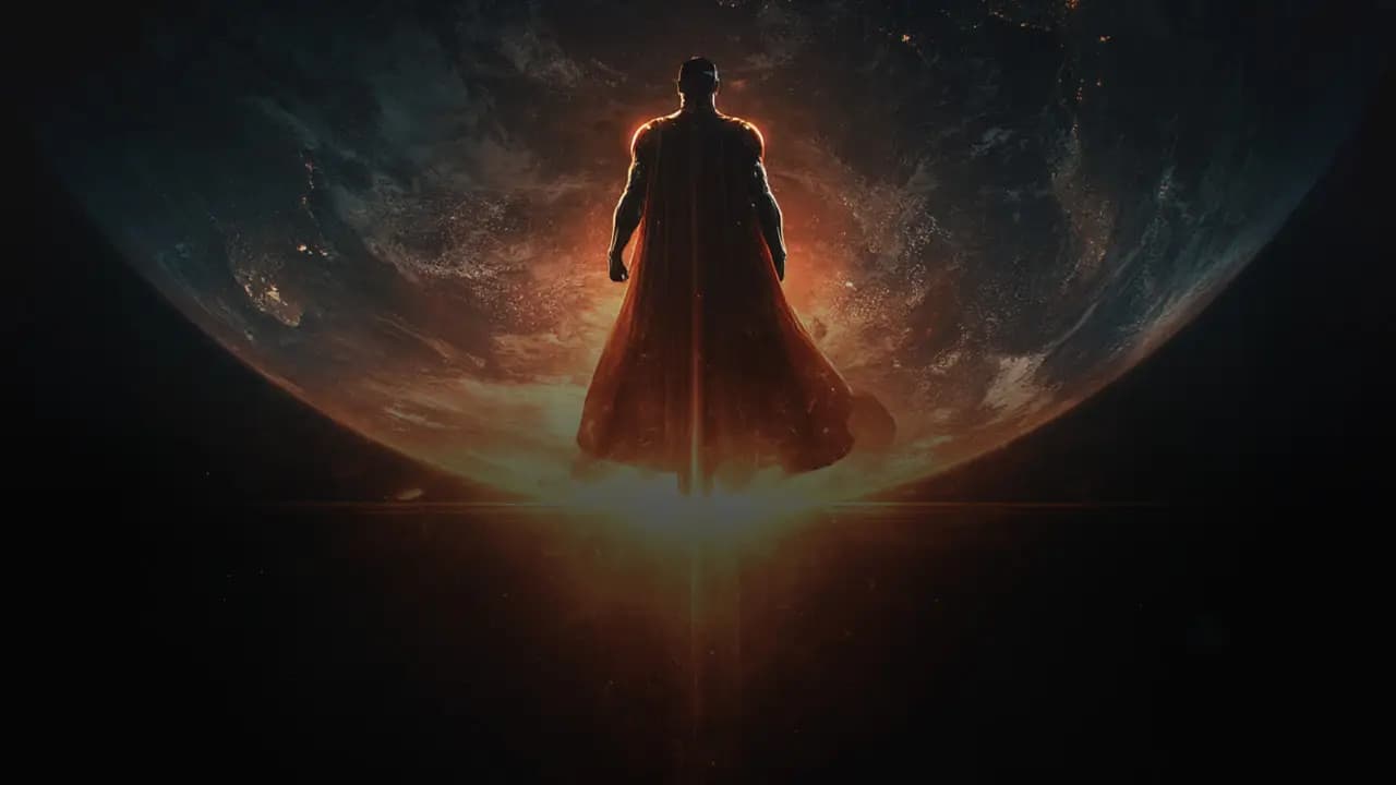 Superheroes – Speed & Strength