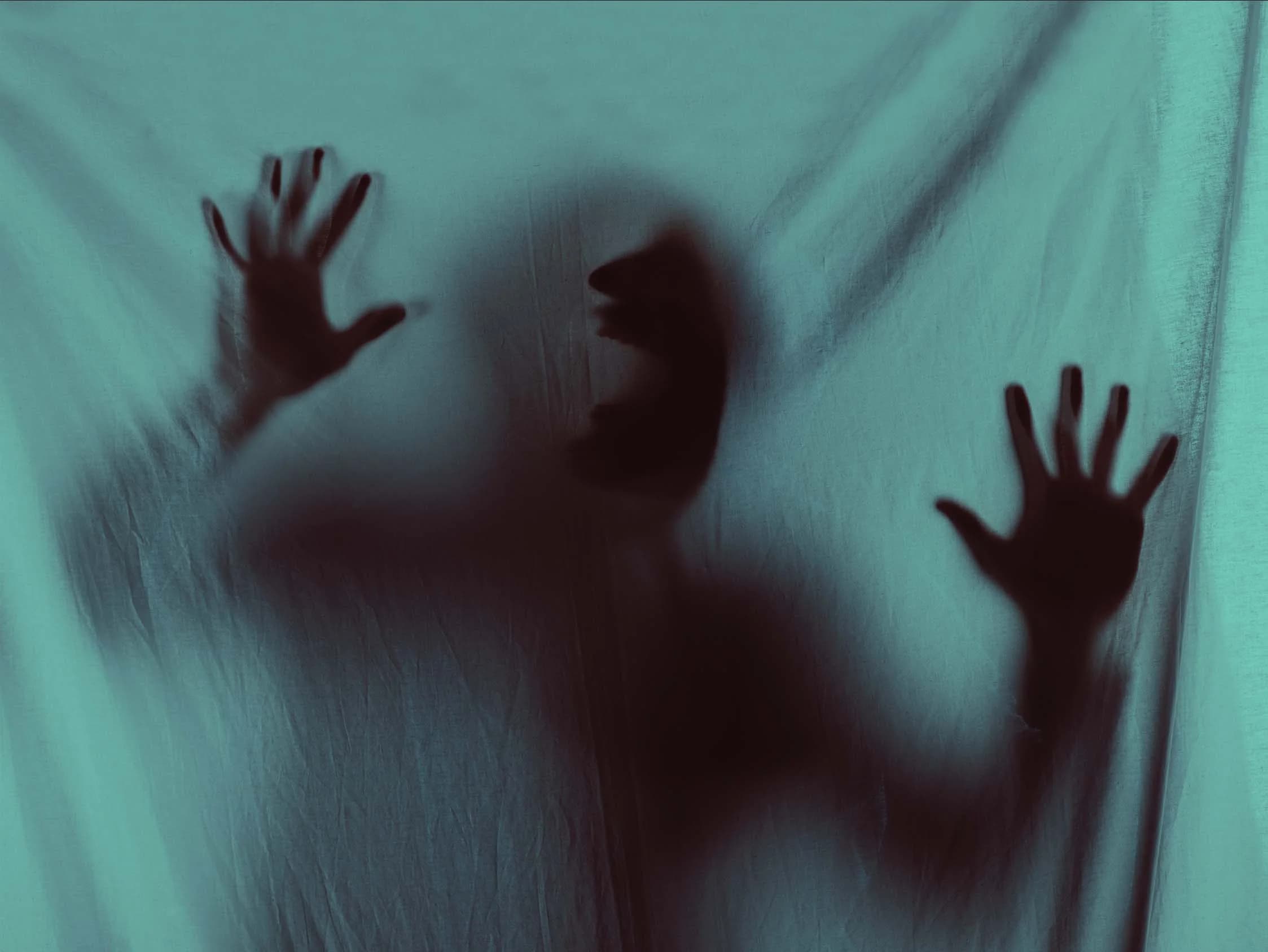Horror Jumpscares