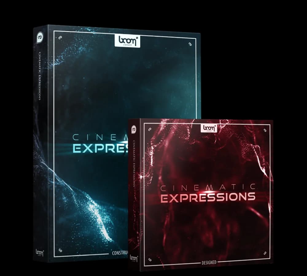 Cinematic Expressions