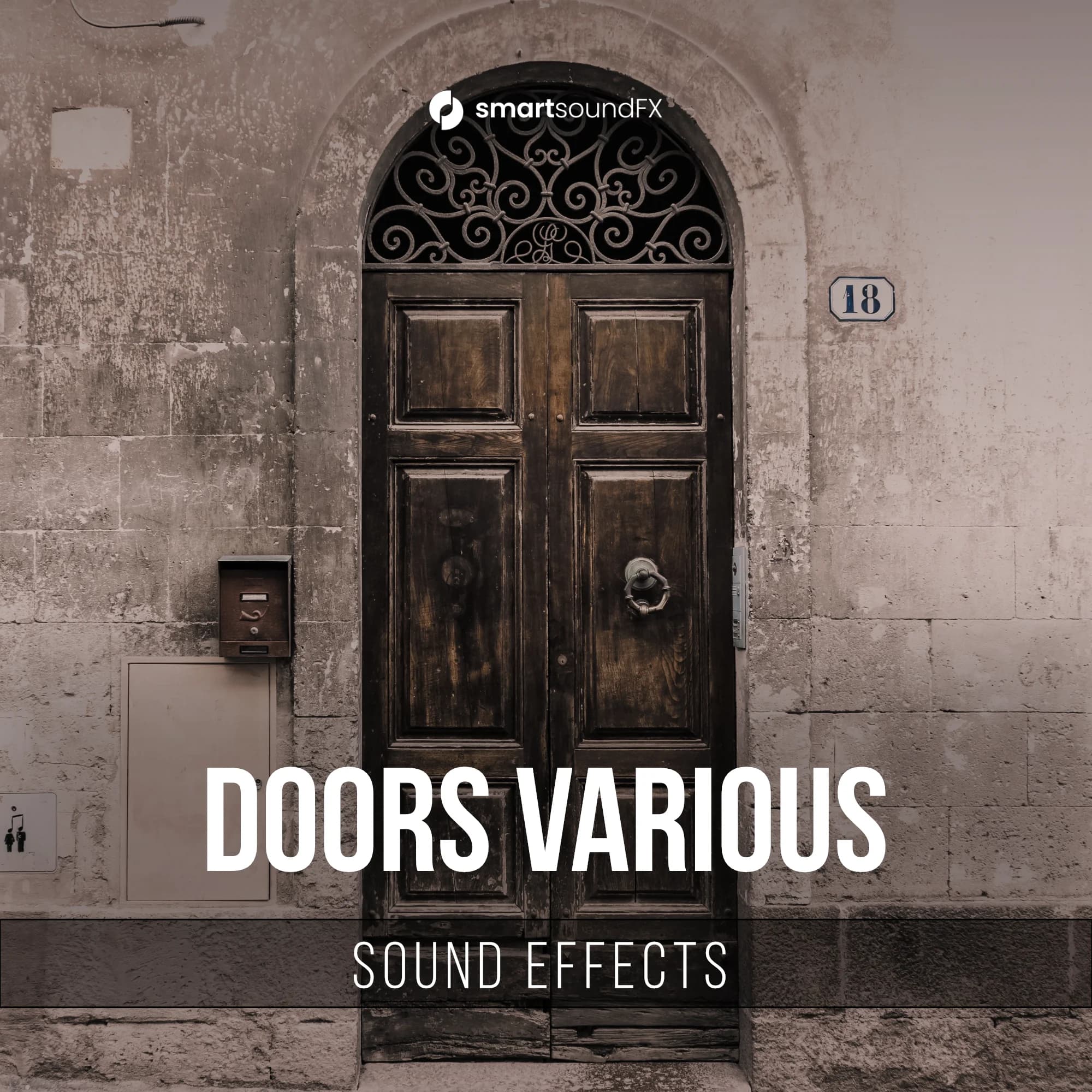 Doors Various