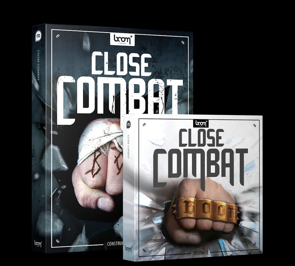 Close Combat