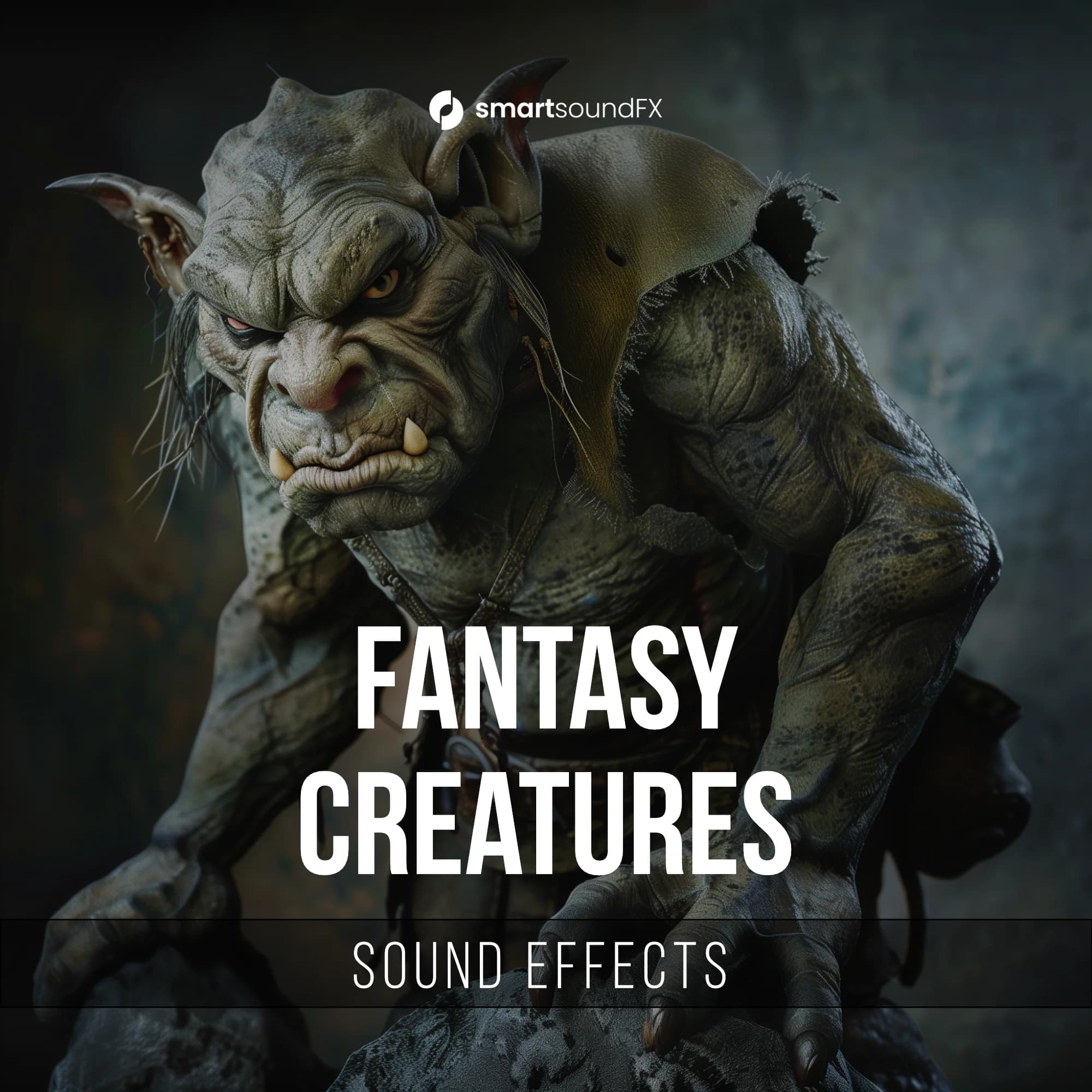 Fantasy Creatures