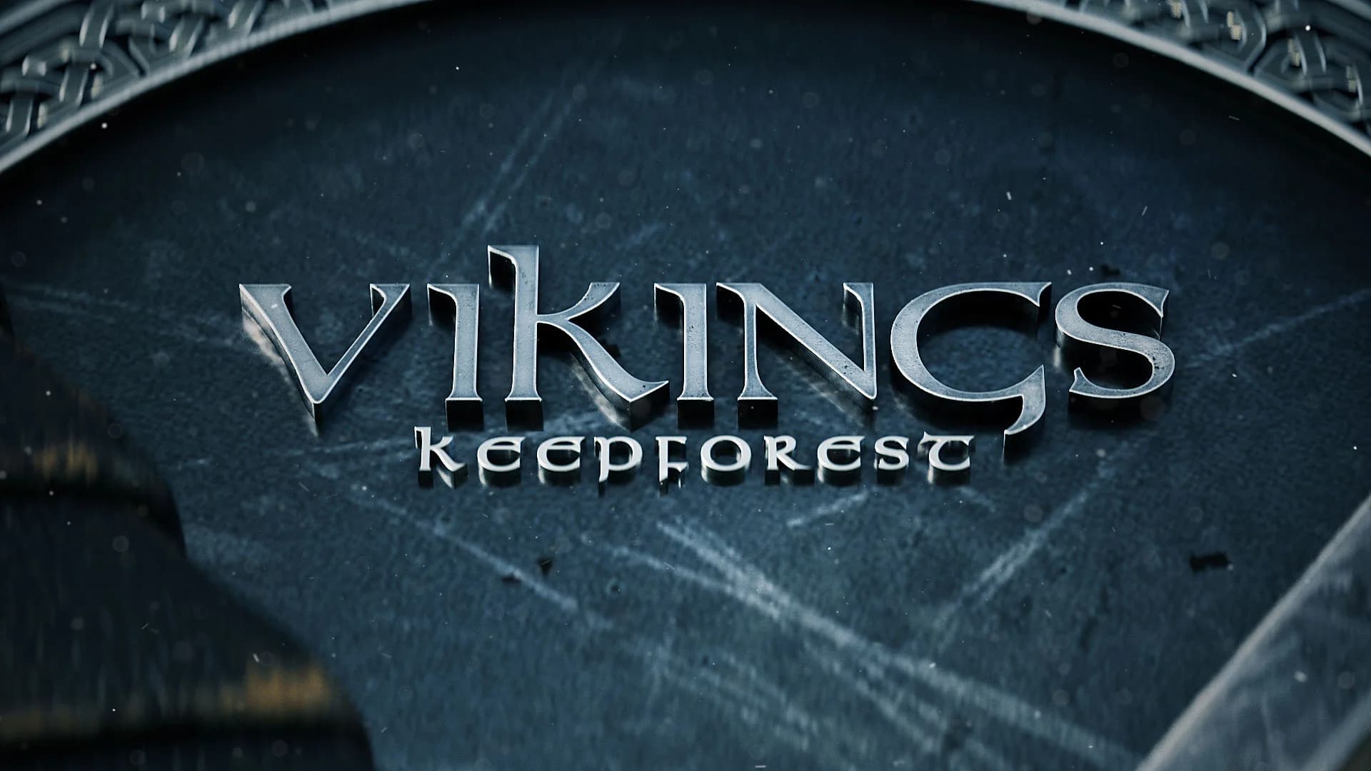 Vikings Expansion: Metal Cinematic