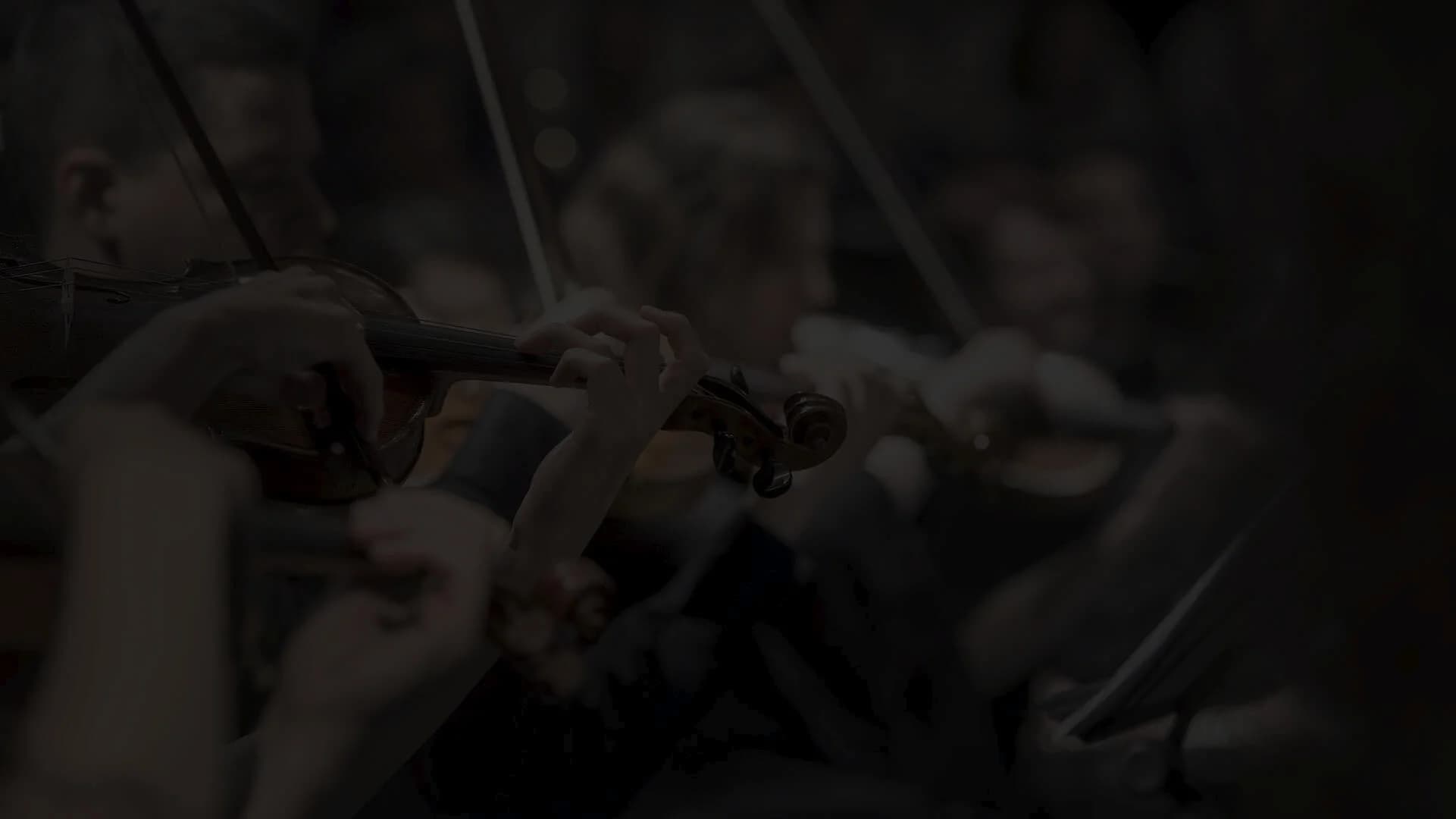 The Orchestra Complete 3
