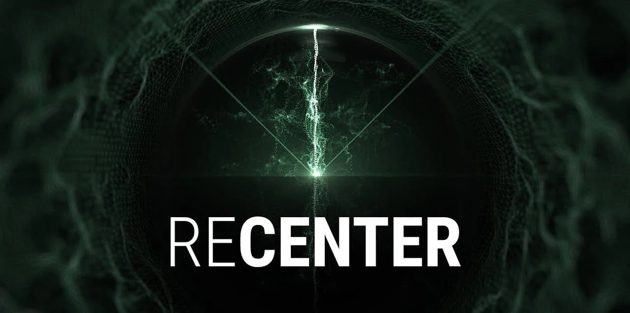 RECENTER